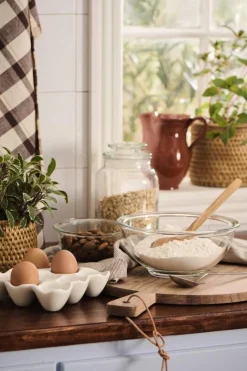 Pääsiäinen|Tarjoilu^IB Laursen kananmunakenno keraaminen