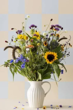 Tarjoilu^IB Laursen kannu Mynte butter cream 1,7 l