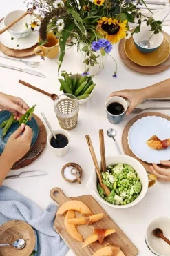 Tarjoilu^IB Laursen kannu Mynte butter cream 1,7 l