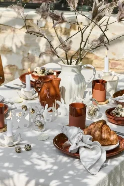 Tarjoilu^IB Laursen kannu Mynte butter cream 1,7 l