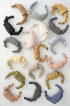 Keittiötekstiilit^IB Laursen keittiöpyyhe Mynte 40x60 cm dusty green