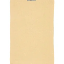 Keittiötekstiilit^IB Laursen keittiöpyyhe Mynte 40x60 cm lemonade