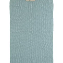 Keittiötekstiilit^IB Laursen keittiöpyyhe Mynte 40x60 cm nordic sky