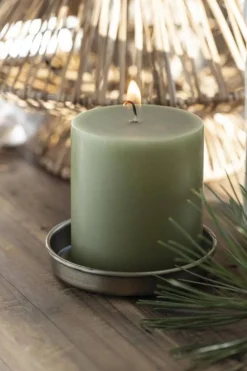 Lyhdyt Ja Kynttilänjalat^IB Laursen kynttilänalunen reunallinen