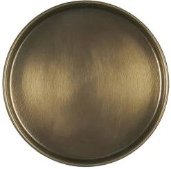 Lyhdyt Ja Kynttilänjalat^IB Laursen kynttilänalunen reunallinen