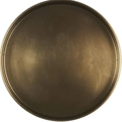 Lyhdyt Ja Kynttilänjalat^IB Laursen kynttilänalunen reunallinen 13 cm