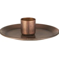 Lyhdyt Ja Kynttilänjalat^IB Laursen kynttilänjalka 2,2 cm