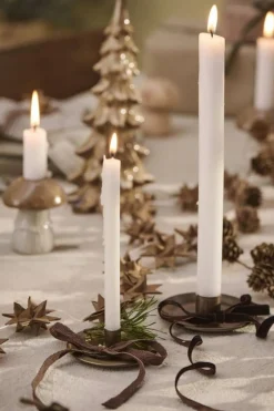 Lyhdyt Ja Kynttilänjalat^IB Laursen kynttilänjalka 2,2 cm