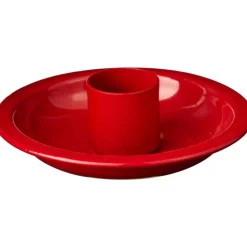 Lyhdyt Ja Kynttilänjalat^IB Laursen kynttilänjalka 2,5x8,3 cm