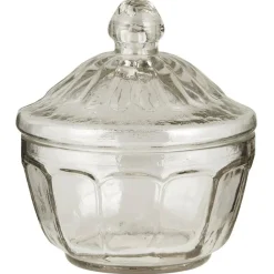 Ruoansäilytys Ja Järjestys^IB Laursen lasipurkki Bonbonniere