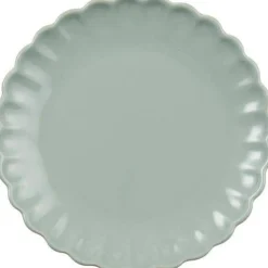 Astiat^IB Laursen lautanen Mynte 19,5 cm vihreä