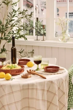 Keittiötarvikkeet^IB Laursen öljy-/etikkapullo 390 ml oliivinvihreä