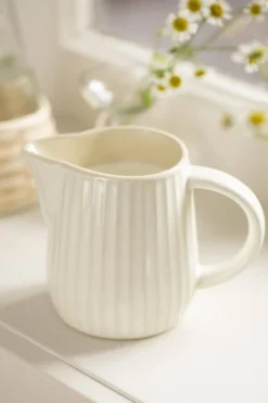 Tarjoilu^IB Laursen maito-/kermakannu Mynte butter cream 200 ml