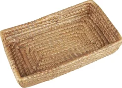 Säilytyskorit Ja Laatikot|Ruoansäilytys Ja Järjestys^IB Laursen säilytyskori suorakaide