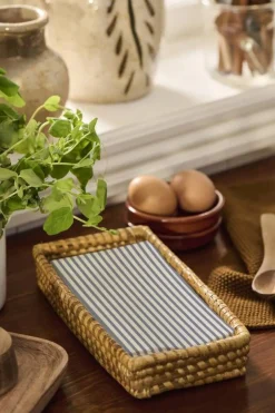 Säilytyskorit Ja Laatikot|Ruoansäilytys Ja Järjestys^IB Laursen säilytyskori suorakaide