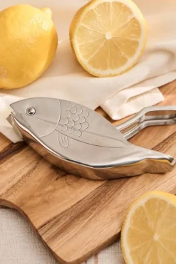 Keittiötarvikkeet^IB Laursen sitruspuristin kala