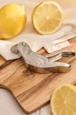 Keittiötarvikkeet^IB Laursen sitruspuristin lintu