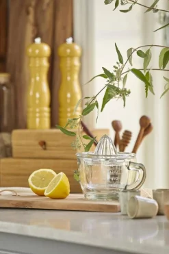 Keittiötarvikkeet^IB Laursen sitruspuristin