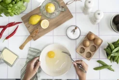 Keittiötarvikkeet^IB Laursen sitruspuristin