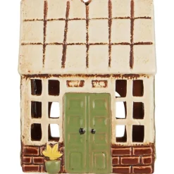 Lyhdyt Ja Kynttilänjalat^IB Laursen talolyhty Orangerie