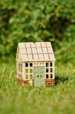 Lyhdyt Ja Kynttilänjalat^IB Laursen talolyhty Orangerie