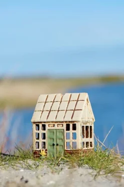 Lyhdyt Ja Kynttilänjalat^IB Laursen talolyhty Orangerie