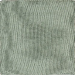 Puhdistus Ja Siivous^IB Laursen tiskiliina kudottu Mynte vihreä