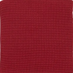 Puhdistus Ja Siivous^IB Laursen tiskiliina 25x25 cm punainen