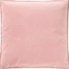 Sisustustekstiilit^IB Laursen tyynynpäällinen sametti rose shadow
