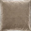 Sisustustekstiilit^IB Laursen tyynynpäällinen sametti linen