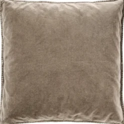Sisustustekstiilit^IB Laursen tyynynpäällinen sametti linen