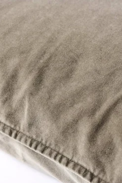 Sisustustekstiilit^IB Laursen tyynynpäällinen sametti linen