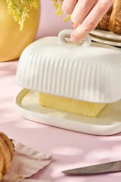 Tarjoilu^IB Laursen voirasia Mynte butter cream