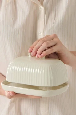 Tarjoilu^IB Laursen voirasia Mynte butter cream