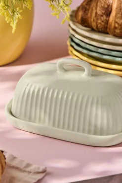 Tarjoilu^IB Laursen voirasia Mynte butter cream