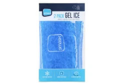 Ruoansäilytys Ja Järjestys^Iceman kylmägeeli 2 kpl