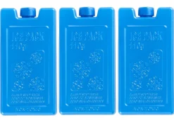 Ruoansäilytys Ja Järjestys^Iceman kylmäkalle 3x110 g