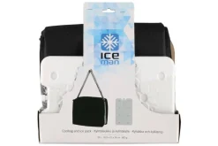 Ruoansäilytys Ja Järjestys^Iceman kylmälaukku 20 l + kylmäkalle 800 gr