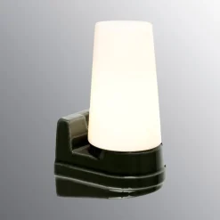 Kosteantilanvalaisimet^Ifu00f6 Electric Ifö Electric Bernadotte keittiö/kylpyhuonevalaisin, musta, 1x40W