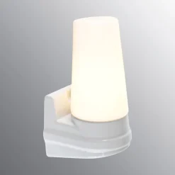 Kosteantilanvalaisimet^Ifu00f6 Electric Ifö Electric Bernadotte keittiö/kylpyhuonevalaisin, valkoinen, 1x40W