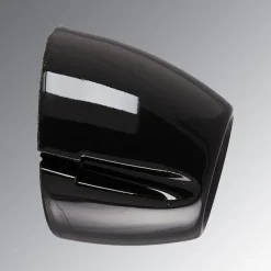 Lamput Ja Valaisintarvikkeet^Ifu00f6 Electric Ifö Electric IFÖ Basic lampunkanta, vino, musta, max.75W