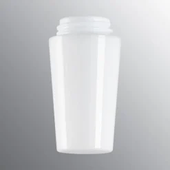 Lamput Ja Valaisintarvikkeet|Sisustusvalaisimet^Ifu00f6 Electric Ifö Electric kupu Bernadotte valaisimeen, kiiltävä opaali, kierre Ø57mm