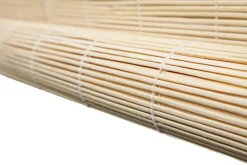 Verhot Ja Verhotarvikkeet^Ihanin bamburullaverho natural 80x180 cm