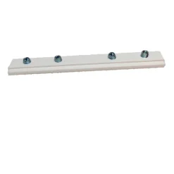 Verhot Ja Verhotarvikkeet^Ihanin D-verhokiskon liitososa