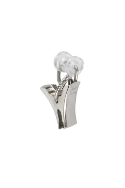 Verhot Ja Verhotarvikkeet^Ihanin I-kiskon liuku nipistimellä 50 kpl