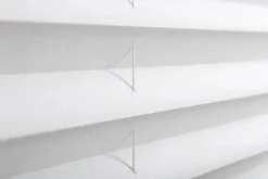 Verhot Ja Verhotarvikkeet^Ihanin kangasvekkiverho 140x170 cm valkoinen