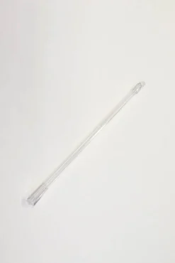 Verhot Ja Verhotarvikkeet^Ihanin pintamallisen sälekaihtimen säätötanko 50 cm akryyli