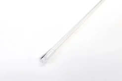 Verhot Ja Verhotarvikkeet^Ihanin pintamallisen sälekaihtimen säätötanko 25 cm akryyli