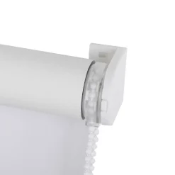 Verhot Ja Verhotarvikkeet^Ihanin rullaverho pimentävä 140x185 cm valkoinen