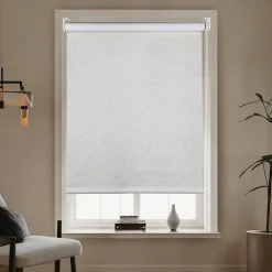 Verhot Ja Verhotarvikkeet^Ihanin rullaverho pimentävä 200x185 cm pellava